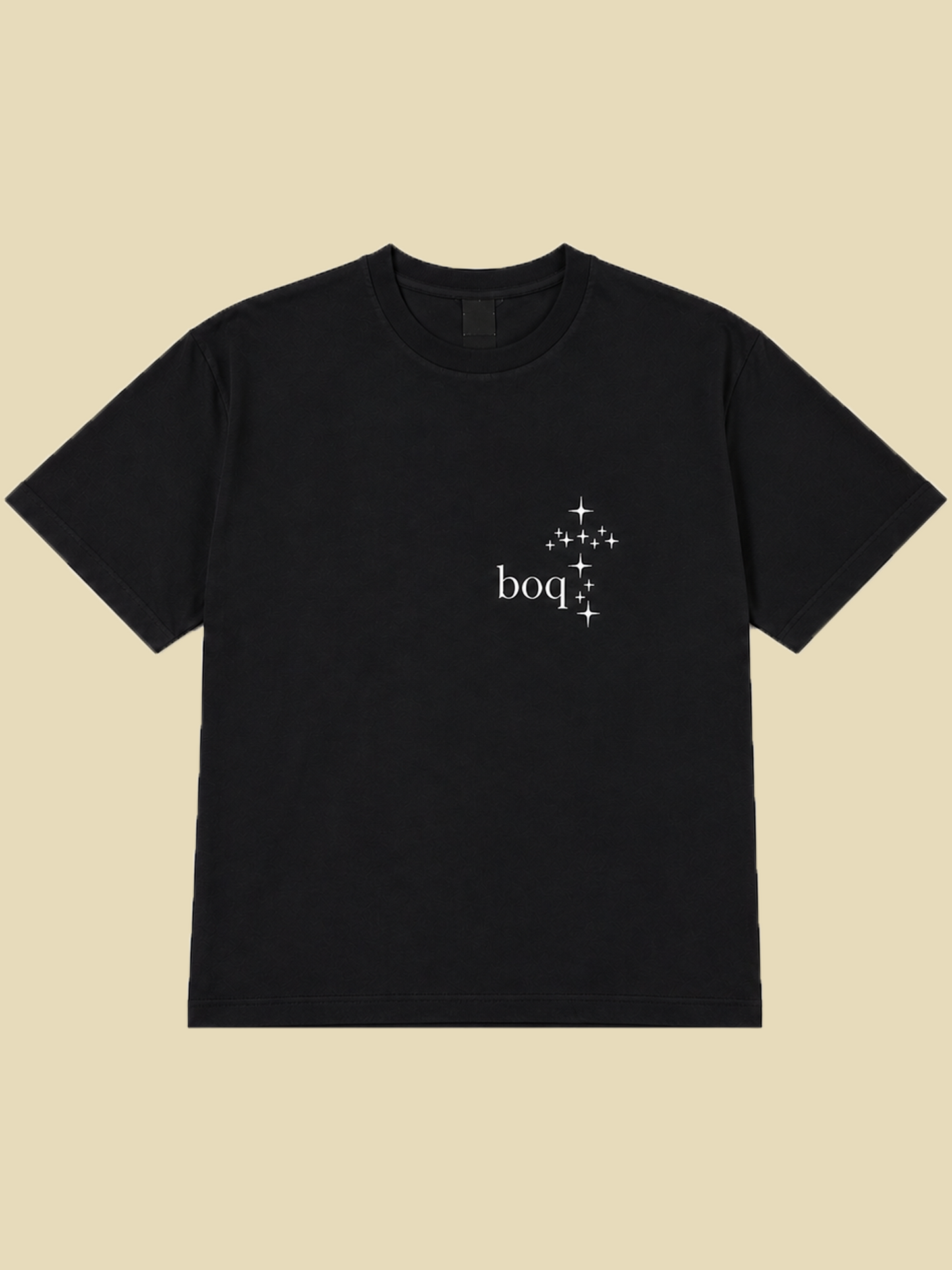 KeepYourEyesOnJesus T-Shirt Black