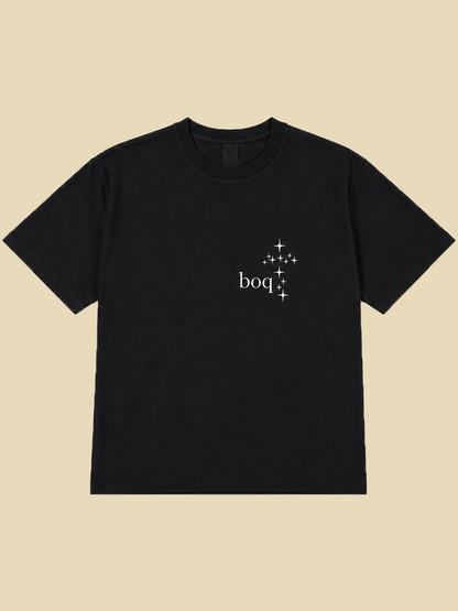 KeepYourEyesOnJesus T-Shirt Black