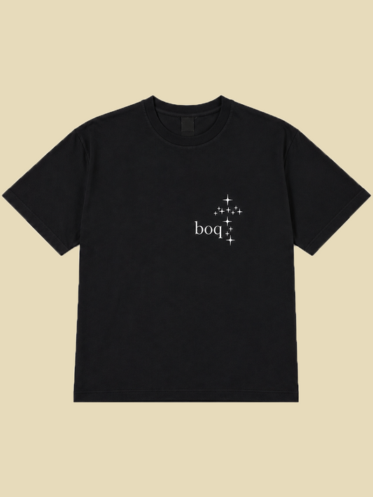 KeepYourEyesOnJesus T-Shirt Black